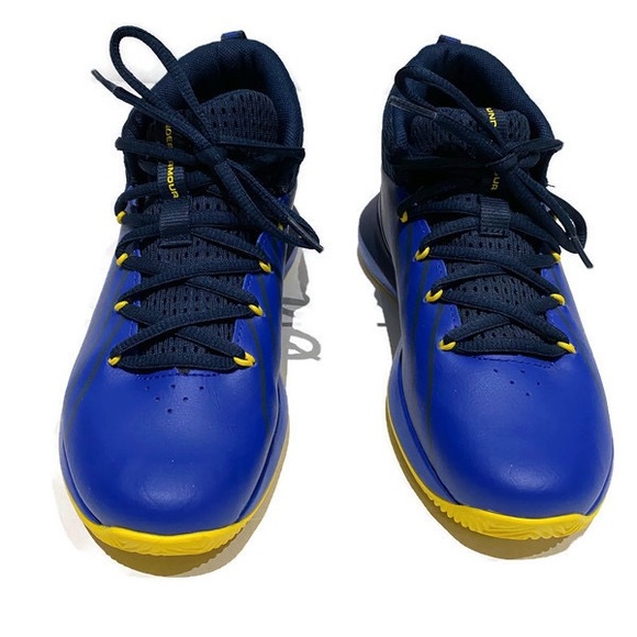 Under armour Lockdown 3 (Never worn) - Picture 2 of 4